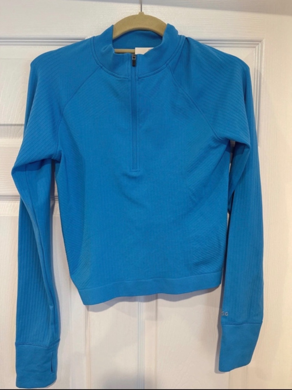 Women’s 1/4 Zip